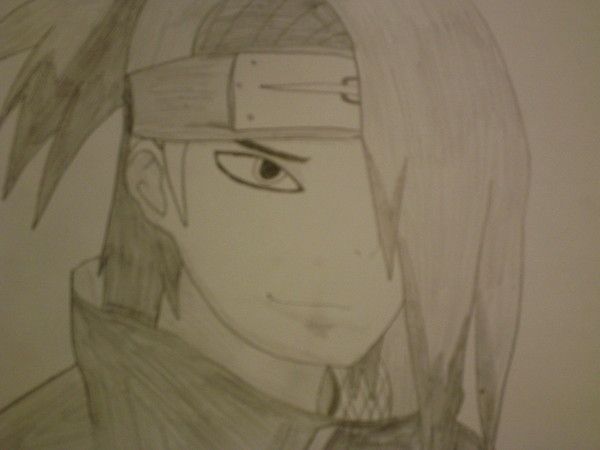 Deidara