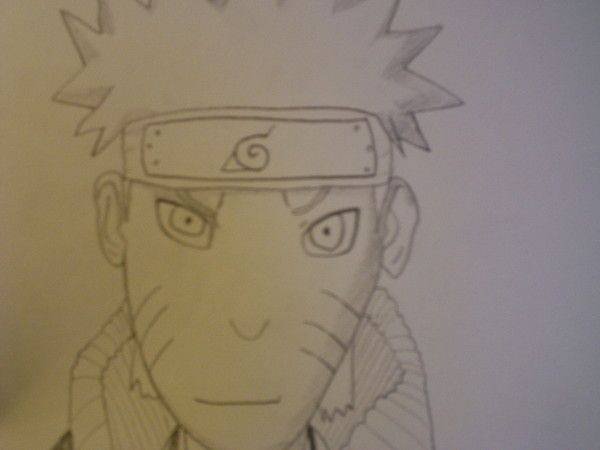Naruto Uzumaki